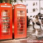 LONDON CALLING