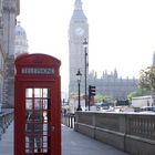 London calling