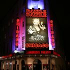 London Cambridge Theatre Razzle Dazzle Chicago Musical