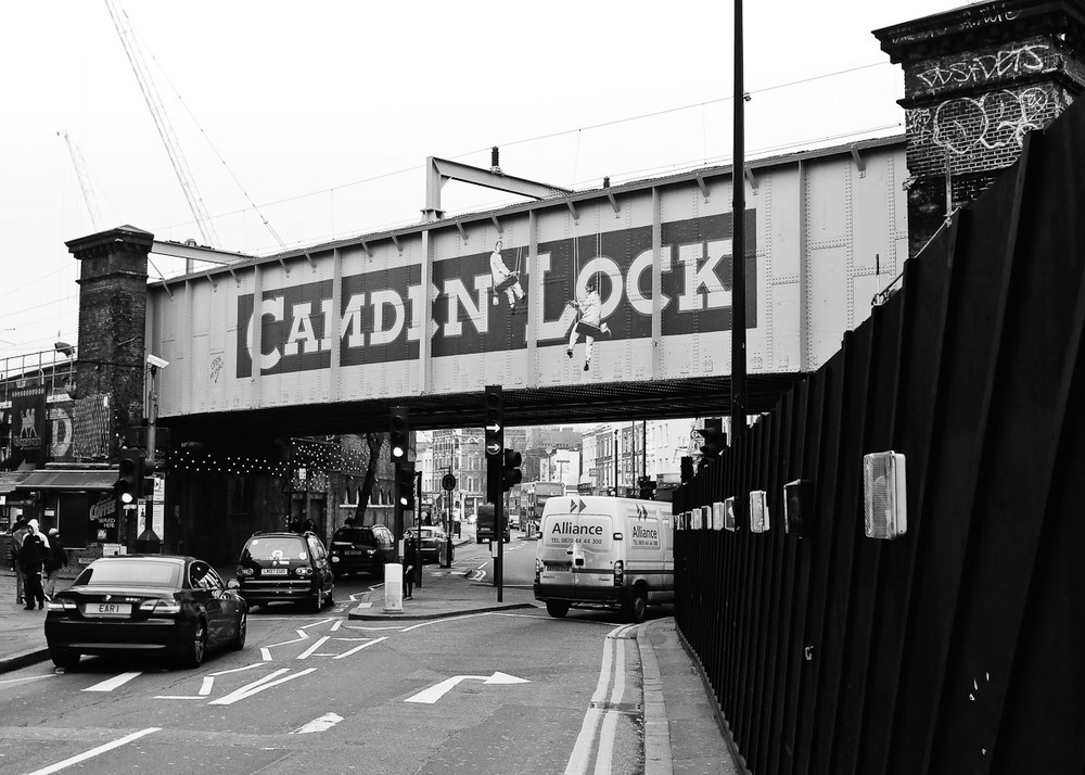 London Camden 2