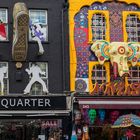 London, Camden Lock