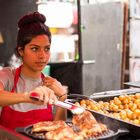 London, Camden Market