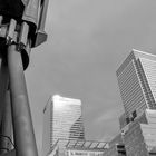 London - Canary Wharf 1