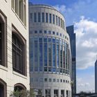 London: Canary-Wharf - Architektur 4