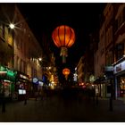 London - China Town