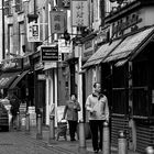 london, chinatown