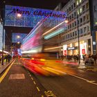 London Christmas Lights