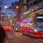 London Christmas Lights