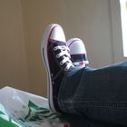 LoNdOn Chucks