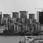 london city