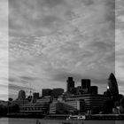 LONDON CITY