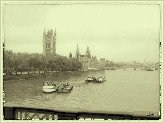 London City