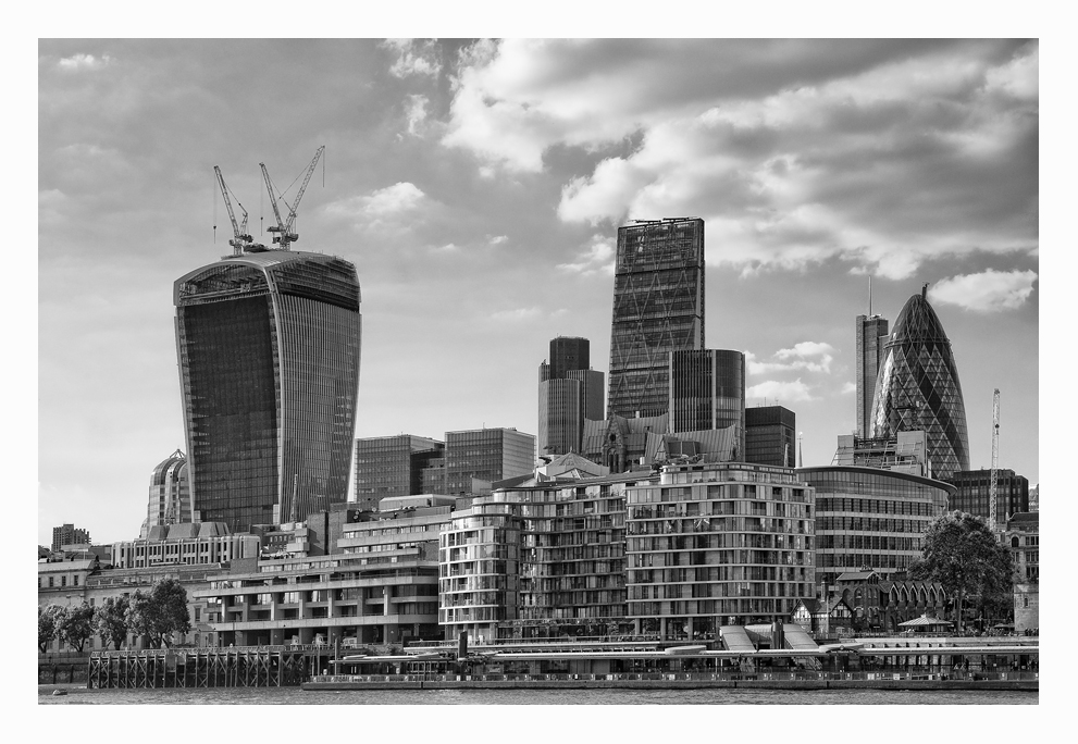 London City