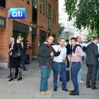 London City - after work party 1