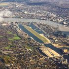 London City Airport