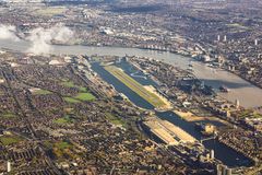 London City Airport