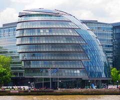 London City Hall