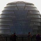 London City Hall