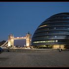 London City Hall