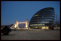 London City Hall