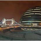 London City Hall