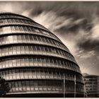 London City Hall