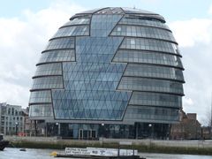 London City Hall