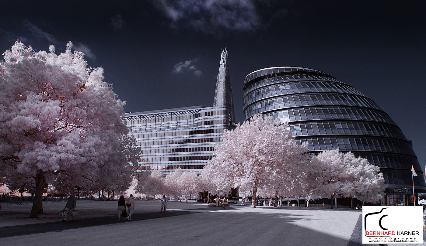 London City Hall