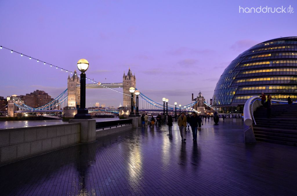 London City Hall