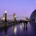 London City Hall