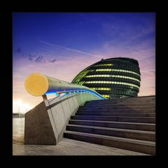 London City Hall