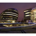 London City Hall