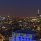 London City Nightview