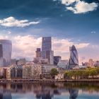 London-City-Skyline