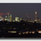 London City Skyline 