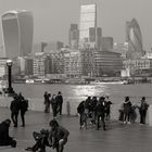 London City S/W