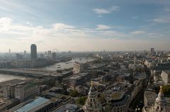 London City & Thames