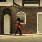 London classics - Queen's Guard