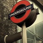 London classics - Underground