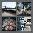 London Collage