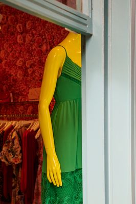 London - Concept Clothing