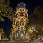 London - Corintha Hotel, UK