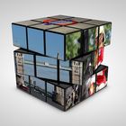 London Cube