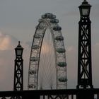 London - Das Auge