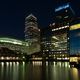 London Docklands