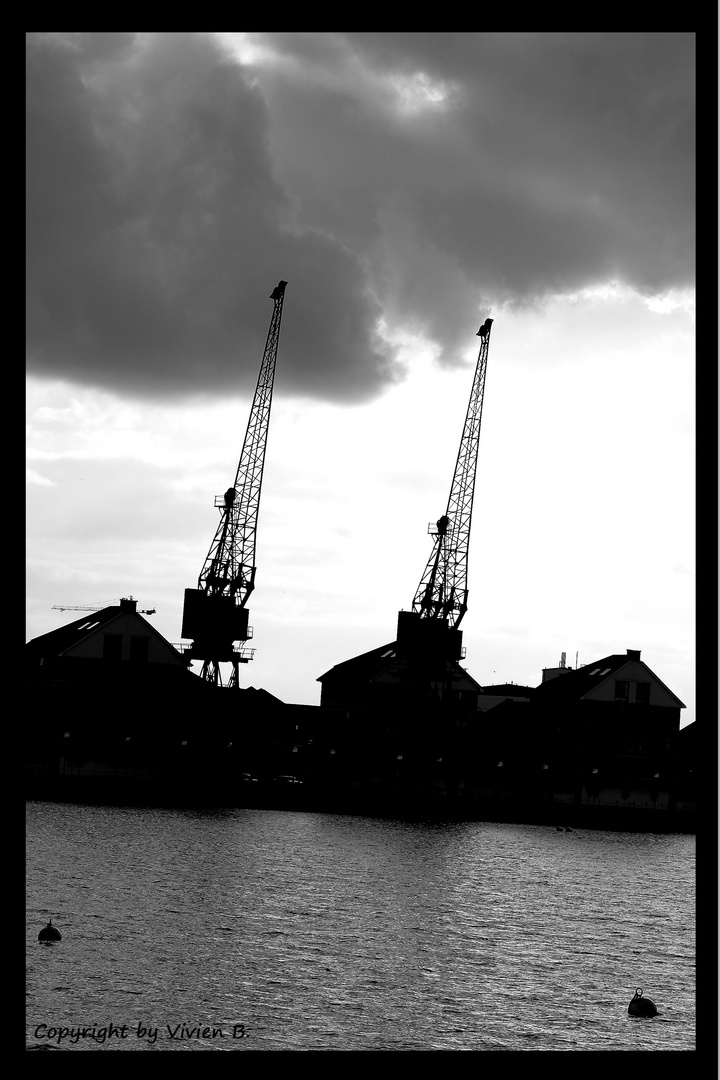 London - Docklands