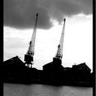 London - Docklands