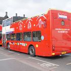 LONDON - Double Decker Bus