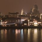 London Embankment