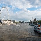 London Embankment